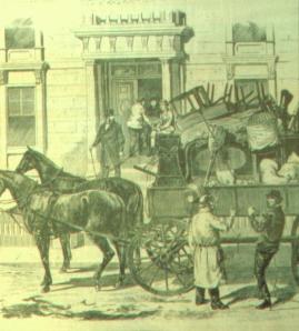 No, you don't understand: I NEED to access something called WordPress