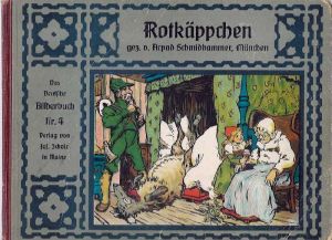 Arpad_Schmidhammer_-_Rotkäppchen-Verlag_Josef_Scholz,_Mainz_ca_1910