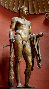 Heracles