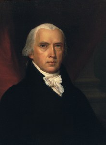 James_Madison