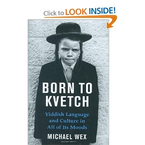 Kvetch