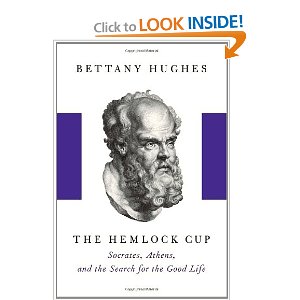 Hemlock cup