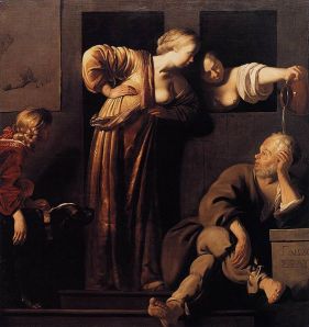 Xanthippe 1