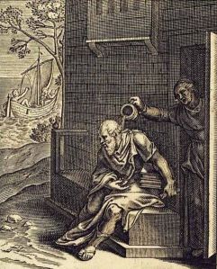 Xanthippe 2