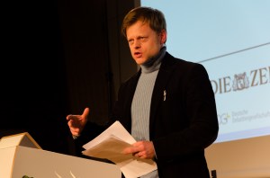 World Universities Debating Championships (WUDC) Berlin 2013